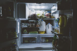 ČAROBNI NAPITAK ZA GORUŠICU: Nalazi se u svakom frižideru, a otklanja tegobe za 2 minuta - zaboravite sodu bikarbonu