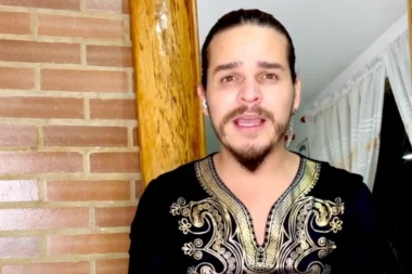 ASTROLOG DANIEL PREDVIDEO PAD FEJSBUKA! Evo šta je naglasio DA NIKAKO NE RADIMO DO 18. oktobra! (VIDEO)