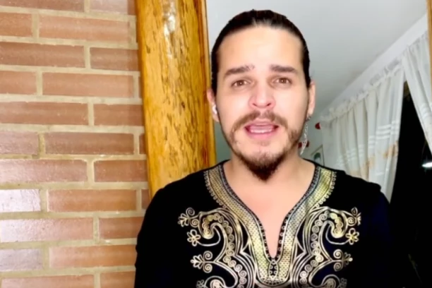 ASTROLOG DANIEL PREDVIDEO PAD FEJSBUKA! Evo šta je naglasio DA NIKAKO NE RADIMO DO 18. oktobra! (VIDEO)