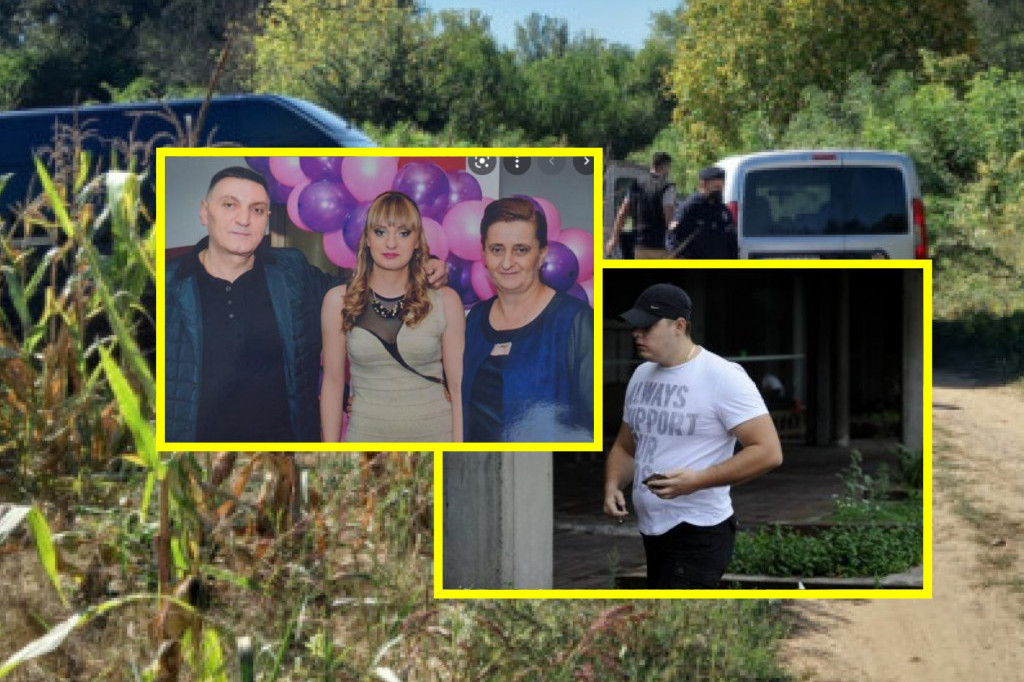 Tanjug/TV ZONA PLUS/printscreen/ST/N. PANČIĆ