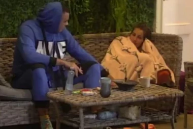 ISPLIVAO DOKAZ O DALILINOM NEVERSTVU:  Otkrivene njene TAJNE ŠIFRE sa Filipom Carem, ovo će UNIŠTITI Dejana! (VIDEO)