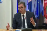 VUČIĆ PREDUZEO HITNE MERE: Predsednik putuje u Rašku, situacija na KIM može svakog trenutka da eskalira!