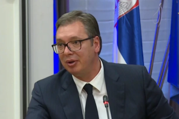 EVROPU ČEKAJU HLADNI I MRAČNI DANI, A SRBIJU TOPLA ZIMA! Ovako je predsednik Vučić sačuvao našu zemlju od energetske krize