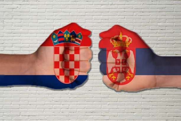 HRVATI NASTAVLJAJU SA SULUDIM POTEZIMA: Zagreb uputio protestnu notu Beogradu, OTKRIVAMO ŠTA IH JE RAZBESNELO