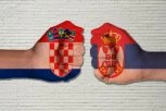 HRVATI NASTAVLJAJU SA SULUDIM POTEZIMA: Zagreb uputio protestnu notu Beogradu, OTKRIVAMO ŠTA IH JE RAZBESNELO