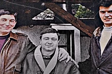 POGOĐEN JE SA 4 METKA, DVA SU BILA U GLAVU: Na Konjarniku je na današnji dan surovo likvidiran pripadnik voždovačkog ganga! (VIDEO)