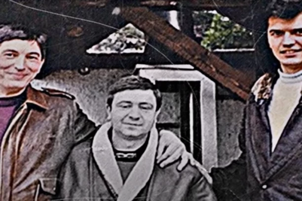 POGOĐEN JE SA 4 METKA, DVA SU BILA U GLAVU: Na Konjarniku je na današnji dan surovo likvidiran pripadnik voždovačkog ganga! (VIDEO)