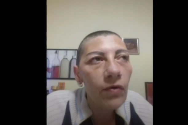 PROGOVORILA I DOKTORKA IZ DOMA ZA STARE U MLADENOVCU: Ne čudi me što je lekar tražio trojku sa mnom i Danijelom, i pre je to radio!