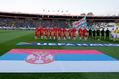 SRPSKI SELEKTOR POSTAJE PROŠLOST! Smena mu ne gine! OTKAZ kao vrata!