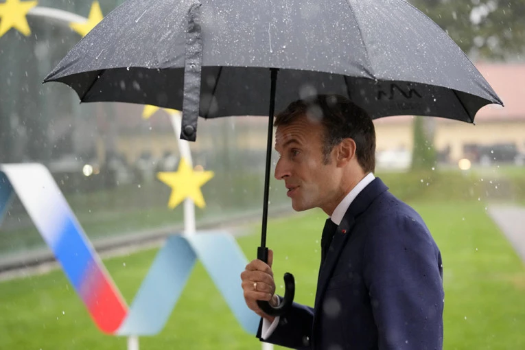 MAKRON NAKON SAMITA U SLOVENIJI: Zemlje Zapadnog Balkana na putu ka Evropskoj uniji!