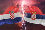 CROATS CONTINUE WITH THEIR INSANE MOVES: Zagreb sends a letter of protest to Belgrade, we uncover what enraged them