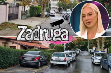 POLICIJA OTKRILA STRAVIČAN DETALJ O SMRTI ZADRUGARKINOG OCA: OVO JE ISTINA! (FOTO/VIDEO)