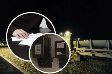 UDAR ENERGETSKE KRIZE GRAĐANI ĆE OSTETI NA SVOM DŽEPU: Pet razloga zašto će cifre na računu za struju biti veće!