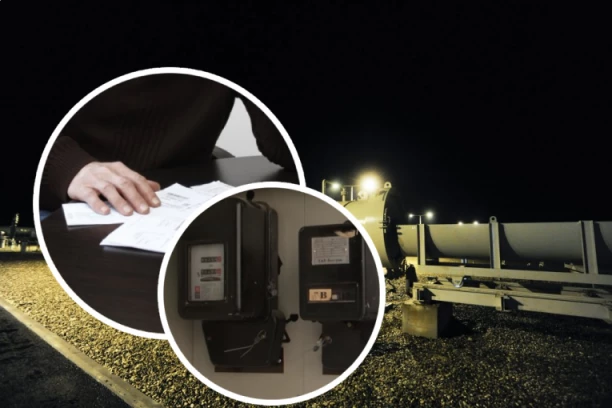 UDAR ENERGETSKE KRIZE GRAĐANI ĆE OSTETI NA SVOM DŽEPU: Pet razloga zašto će cifre na računu za struju biti veće!