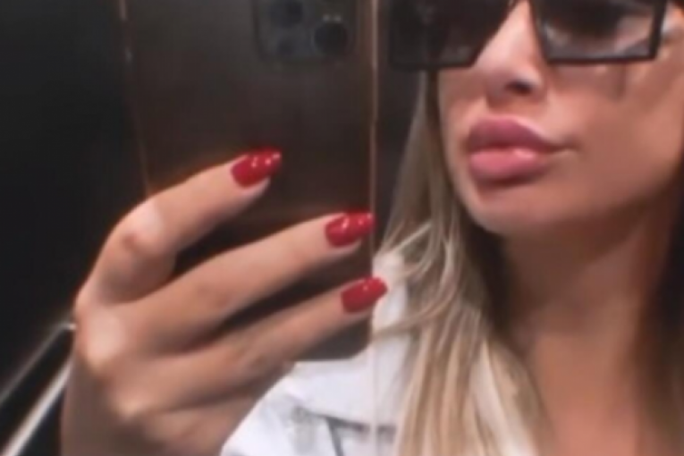 Maca Diskrecija Instagram