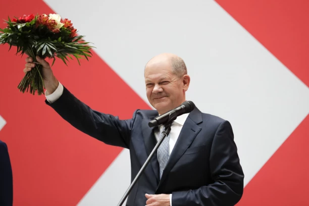 OKREĆE LI BERLIN LEĐA MOSKVI? Kako će izbor novog kancelara uticati na odnos dveju zemalja