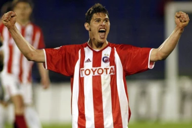 VESTI IZ ŠPANIJE: Ugrožen Nikola Žigić... Rekord se ruši!