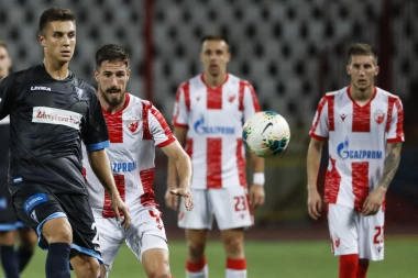 SVE JE VEČ DOGOVORENO: Gaćinović dolazi, već se oglasio!