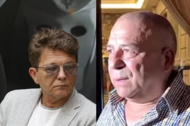 HASAN DUDIĆ BESAN NA BJELOGRLIĆA! Proklet bio što pljuje po mrtvom Šabanu: ON JE JADNIK U DUŠI!