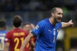 ŠPANCI SRUŠILI EVROPSKOG ŠAMPIONA: Italija poklekla pred svojim navijačima i ostala bez finala Lige nacija (VIDEO)