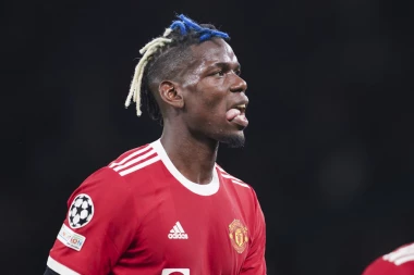 TAMO MU JE I MESTO! Pol Pogba pronašao novi klub!?