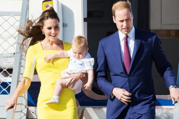 ŠOKANTNO OTKRIĆE O BRITANSKOJ KRALJEVSKOJ PORODICI! Pre objave poslednje trudnoće, Kejt i Vilijam su dobili ozbiljno upozorenje!