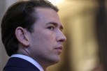 SEBASTIJAN KURC POSTAO OTAC: Lider Narodne partije Austrije dobio sina