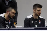 U PARTIZANU NIJE IMAO SREĆE: Bivši MVP ponovo na mestu uspeha!