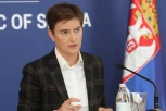 I ZA VAS JE KOSOVO SRBIJA, BRAVO: Premijerka zakucala Violu Fon Kramon: Umesto brige o Nedeljicama, fokusirajte se na napad na Srbe na KiM