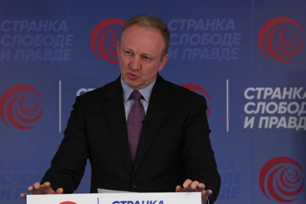 NE DAVIMO BEOGRAD I NJIHOVA KOALICIJA ODUVALI ĐILASA: Ne postoji mogućnost da izađemo zajedno na izbore, ignorisali ste nas kad smo to nudili