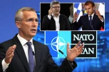 BURA U FRANCUSKOJ, PUCA NATO! Kandidati za budućeg predsednika ujedinjeni: AMERIKA I ALIJANSA SU NAM NANELI NEMERLJIVU ŠTETU, traže raspad Saveza!