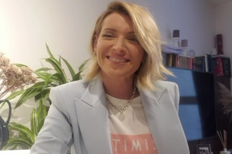 Anđelka Prpić Instagram