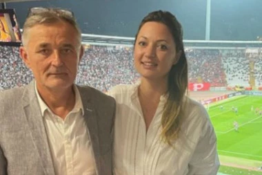 NAŠE GORE LIST: Sigurno niste čuli za prelepu Elenu, ali ona je prava "aždaja" u svetu fudbalskog biznisa (FOTO)