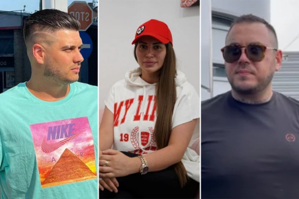 DALILA SVE ŠOKIRALA: Priznala da je Dejan NERVIRA, a onda otkrila da joj NIJE LAKO zbog toga što Car više NE PRIČA sa njom! (VIDEO)