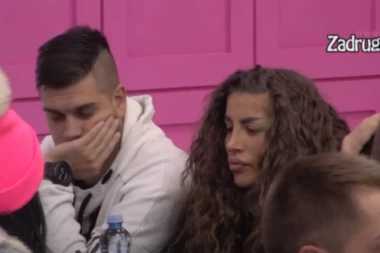 NAKON ŠTO JE IZABRAO STANIJU DOBROJEVIĆ! Dejan Dragojević TOTALNO slomljen priznao: TERAM JOJ KONTRU, PROVOCIRAM JE!