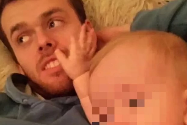 Otac monstrum i njegova devojka UBILI dete: TROVALI DEČAKA (6), PA MU RAZBILI GLAVU I SLIKALI DOK JE UMIRAO! (FOTO)