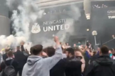 NAKON NJUKASLA JOŠ JEDAN PREMIJERLIGAŠ DOBIO NOVE VLASNIKE! Biće para ko blata!