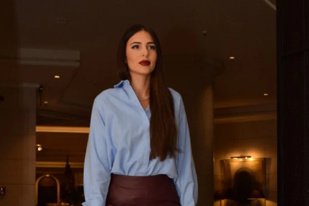 BOLI ME ŠTO NE MOGU DA ZAGRLIM TATU: Anastasija Ražnatović progovorila o OCU, a onda se dotakla i SVADBE!