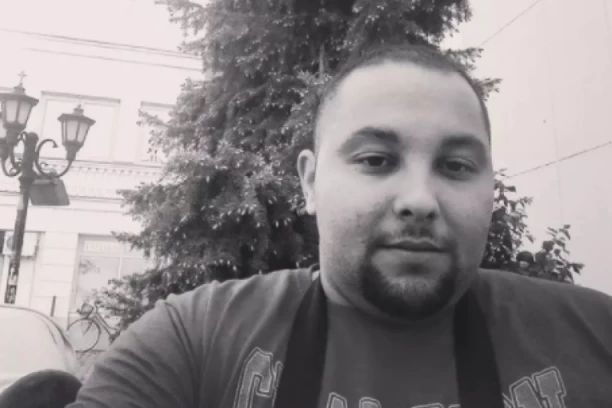 ŽURIO NA POSAO, PA POGINUO KOD KAĆA! Daniel iza sebe ostavio TRUDNU SUPRUGU i ČETVORO DECE! (FOTO)