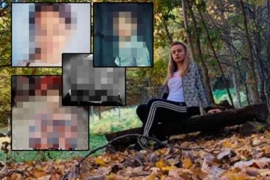 LIDIJA ĐOKIĆ NIJE JEDINA KOJA JE IZGUBILA GLAVU ZBOG IMUĆNIH RODITELJA! Najmanje osmoro dece u poslednje tri decenije likvidirano u pokoljima porodica zbog para! (FOTO/VIDEO)