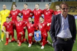 EKSKLUZIVNO: Ranko Stojić upozorava! Piksijeva Srbija ne sme da napravi grešku kao Zvezda protiv Šerifa!