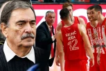 VLADE ĐUROVIĆ O ZVEZDI: Radonjićevi RATNICI izvojevali VELIKU pobedu u Tel Avivu, ali jedna stvar ga posebno BRINE!