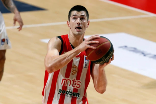 MITROVIĆ OTVORIO DUŠU: Oživeo sam karijeru kada sam prestao TO da radim!