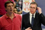 SHOCKING DISCOVERY! PARTS OF THE POLICE AND OF THE SPP PLANNED THE ARREST OF ANDREJ VUČIĆ: All the masks are off, there is no doubt whatsoever that they were preparing a coup d'etat!