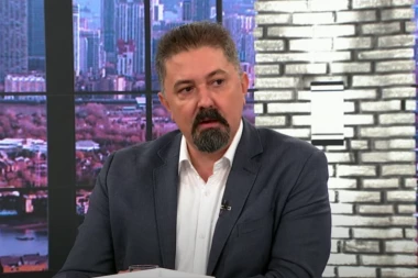 MILOVANOVIĆ ZA PINK: Đilasov program je da zatvara medije koji mu se ne sviđaju (VIDEO)