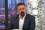 MILOVANOVIĆ ZA PINK: Đilasov program je da zatvara medije koji mu se ne sviđaju (VIDEO)