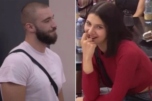 OTKRIVENO DA LI ĆE MENSUR POSTATI OTAC! Milica uradila test za trudnoću pa svima pokazala REZULTAT! (VIDEO)