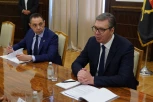 VULIN HITNO INFORMISAO VUČIĆA: Stranci skovali pakleni plan, U SVE UMEŠANI I OTRGNUTI DELOVI MUP!