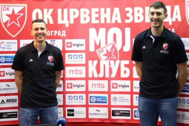 U NEDELJU U BEOGRADU DERBI 2.KOLA SUPERLIGE SRBIJE ZA ODBOJKAŠE