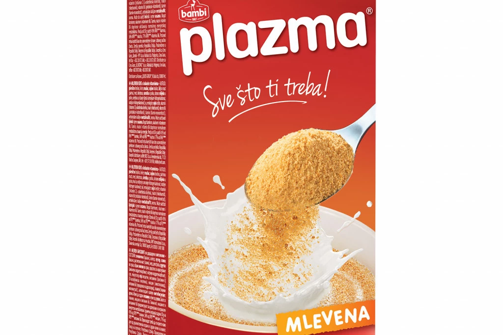 PRODAVAO LAŽNU "PLAZMU": Drugi keks prerađivao i pakovao u ambalažu popularne poslastice